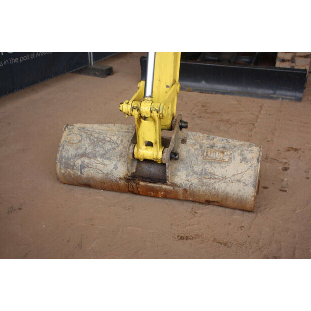 YANMAR VIO80-43200371