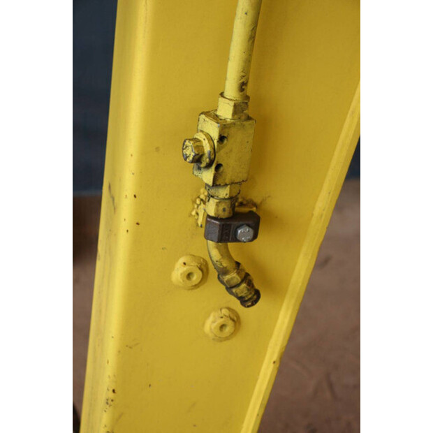 YANMAR VIO80-43200372