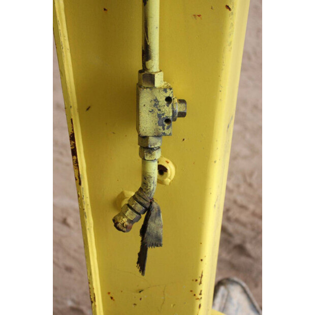 YANMAR VIO80-43200373