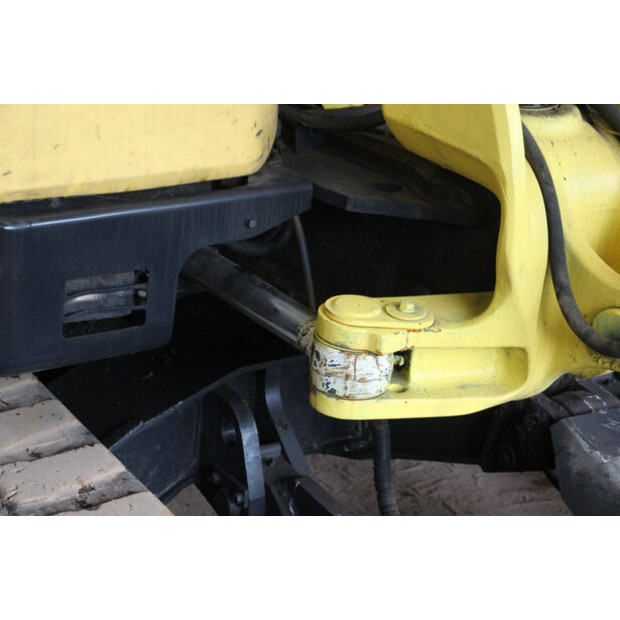 YANMAR VIO80-43200374