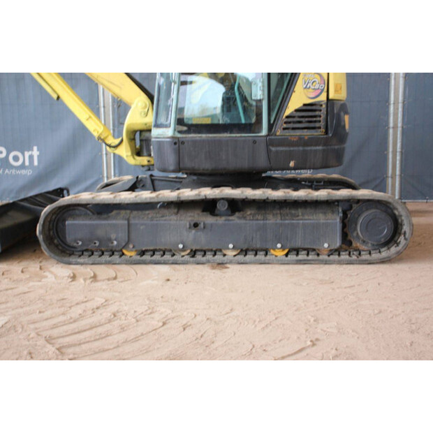 YANMAR VIO80-43200375