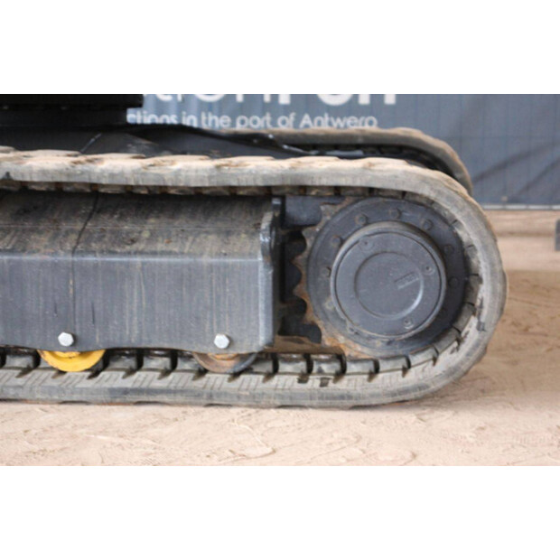 YANMAR VIO80-43200376