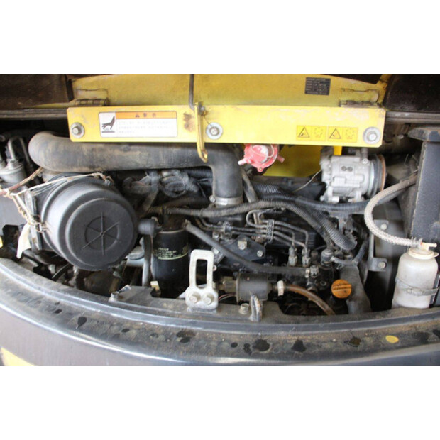 YANMAR VIO80-43200379