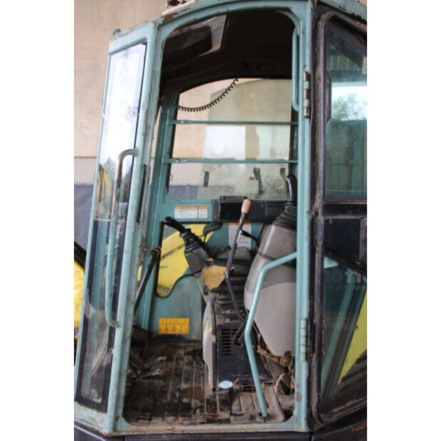 YANMAR VIO80-43200380