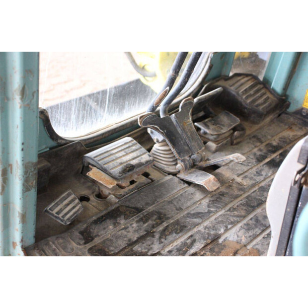 YANMAR VIO80-43200381