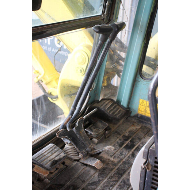 YANMAR VIO80-43200382