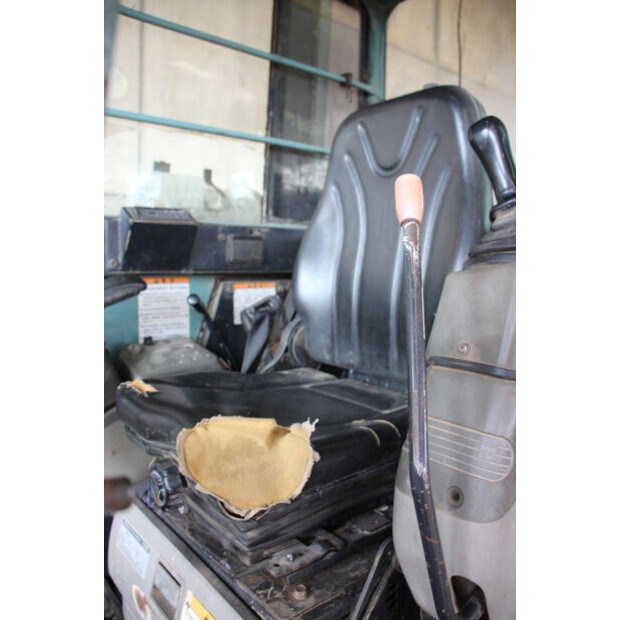 YANMAR VIO80-43200383