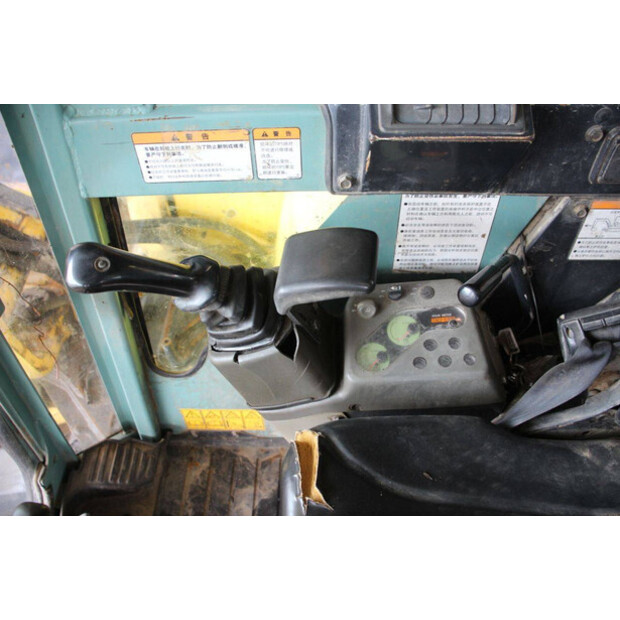 YANMAR VIO80-43200384