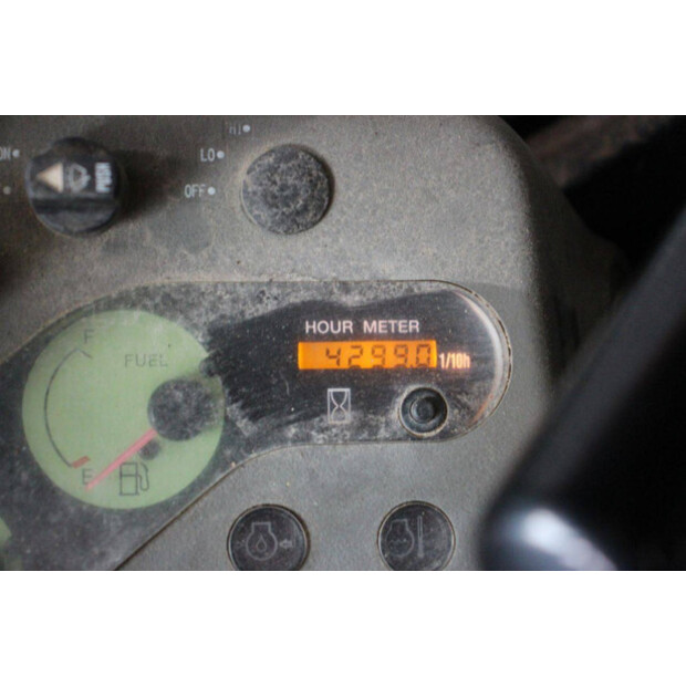 YANMAR VIO80-43200385