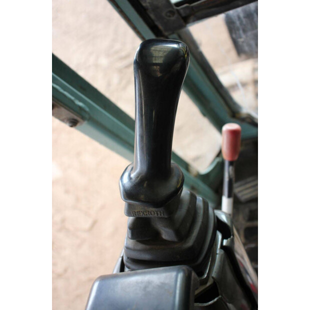 YANMAR VIO80-43200386