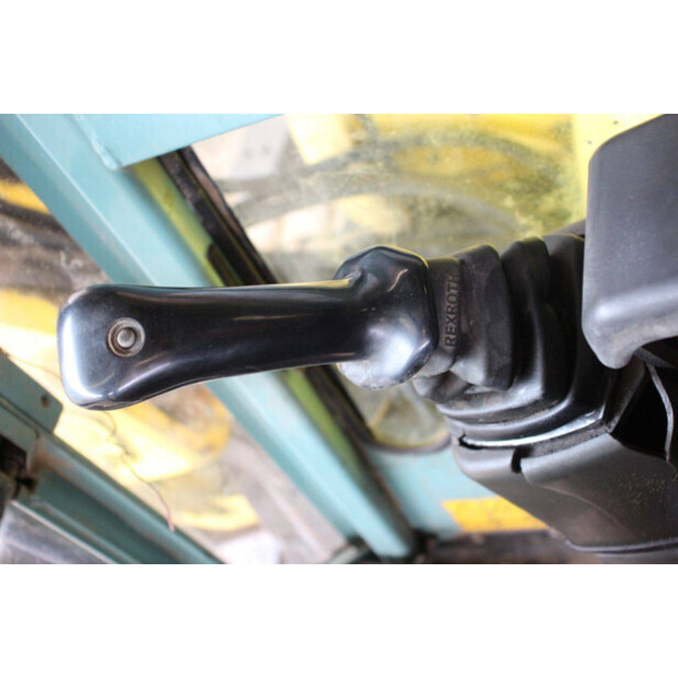 YANMAR VIO80-43200387