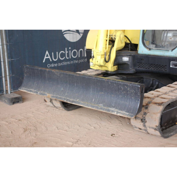 YANMAR VIO80-43200388