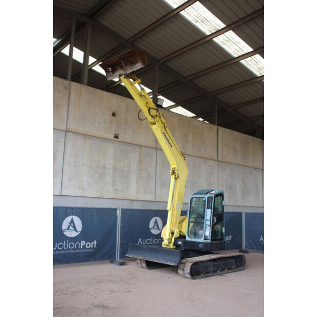 YANMAR VIO80-43200389