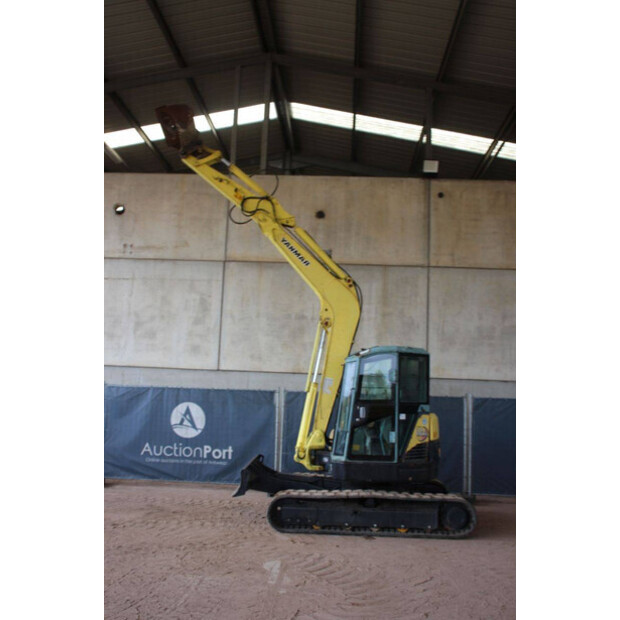 YANMAR VIO80-43200390