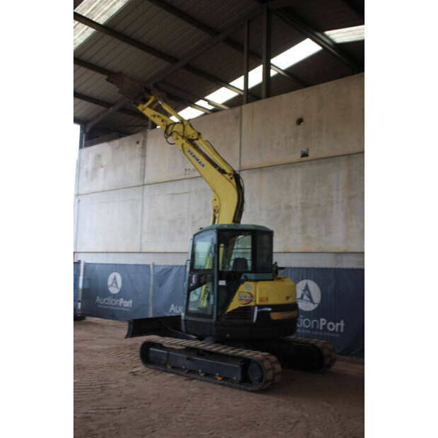 YANMAR VIO80-43200391