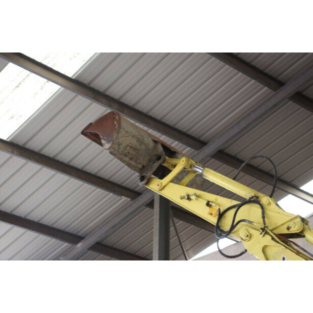 YANMAR VIO80-43200392