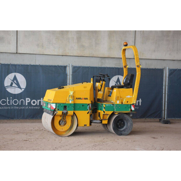 AMMANN AV23-43200393