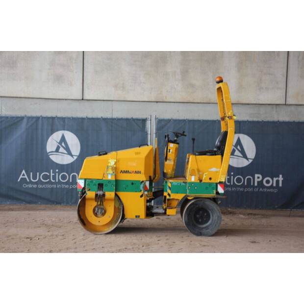 AMMANN AV23-43200394
