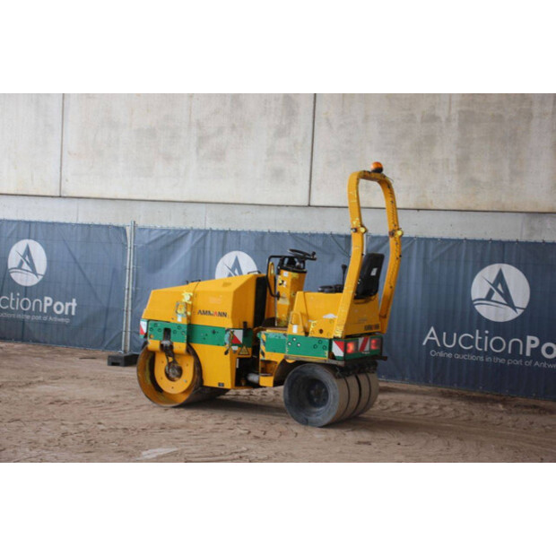 AMMANN AV23-43200395