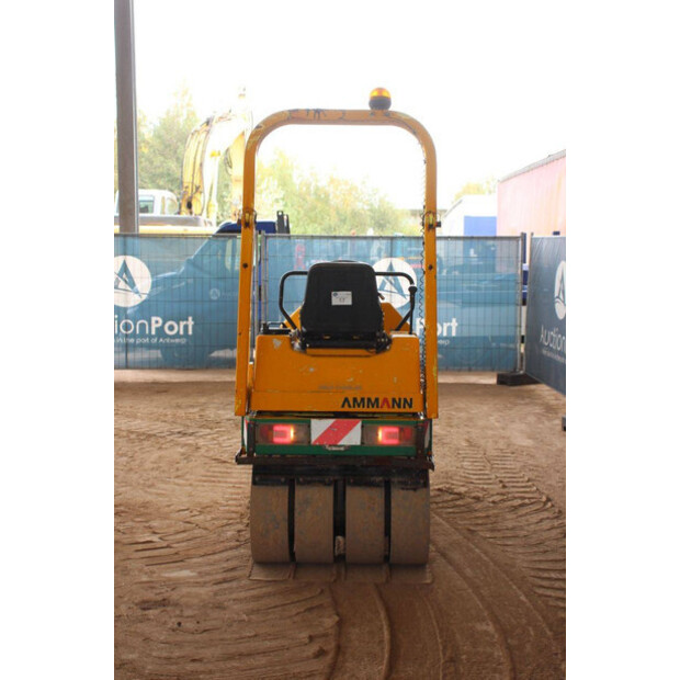AMMANN AV23-43200396
