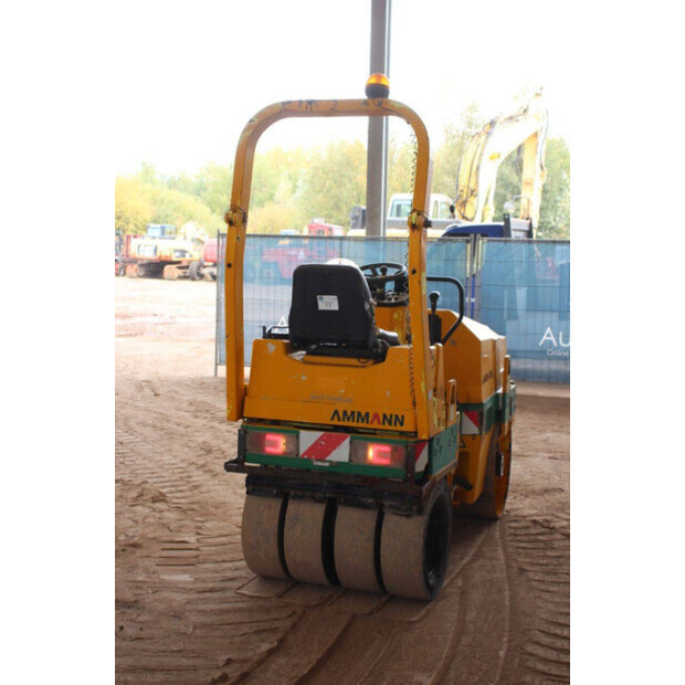 AMMANN AV23-43200397