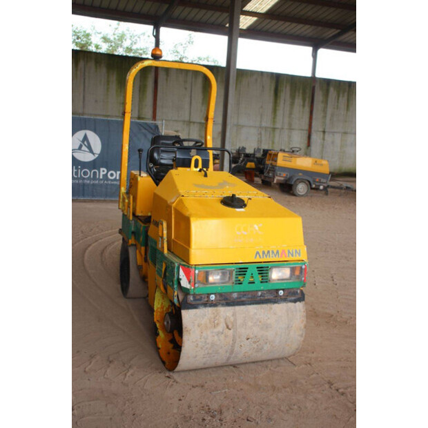 AMMANN AV23-43200398