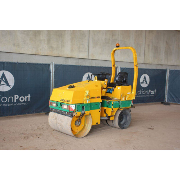 AMMANN AV23-43200400