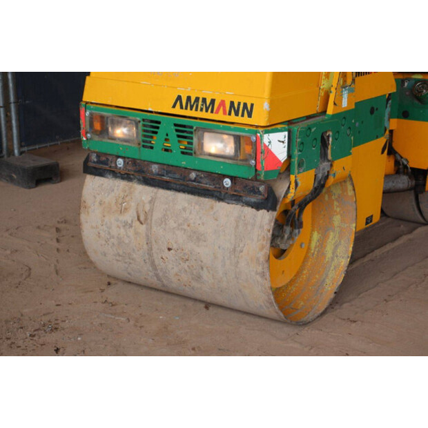 AMMANN AV23-43200401
