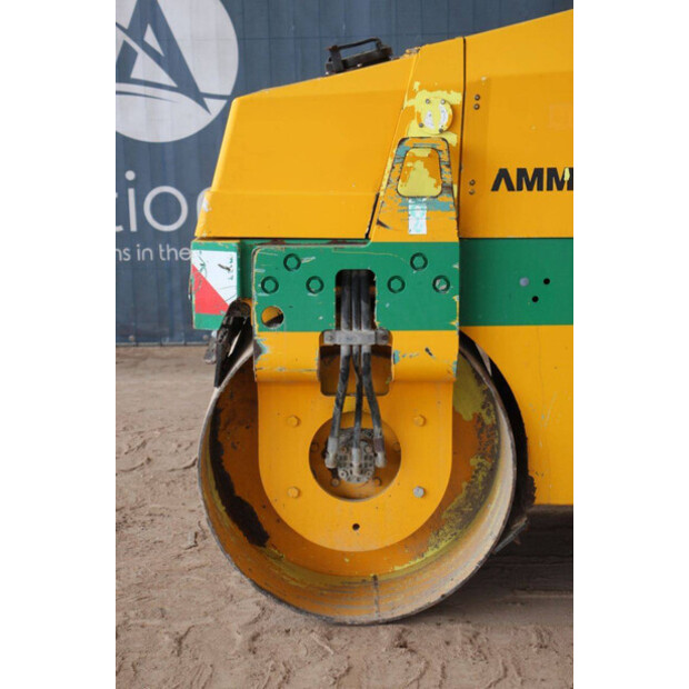 AMMANN AV23-43200402