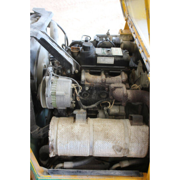AMMANN AV23-43200405