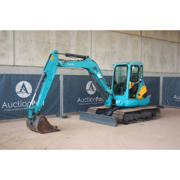 KUBOTA KX161-3SZ-43200421