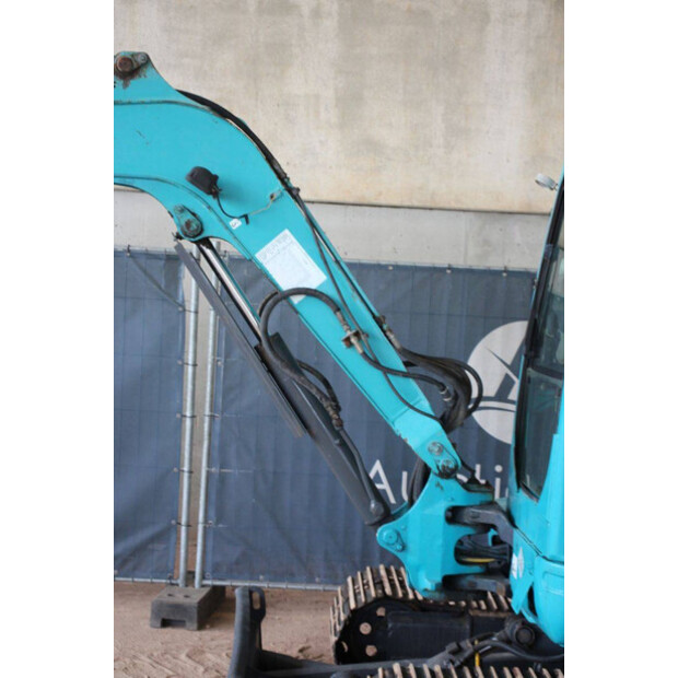 KUBOTA KX161-3SZ-43200425