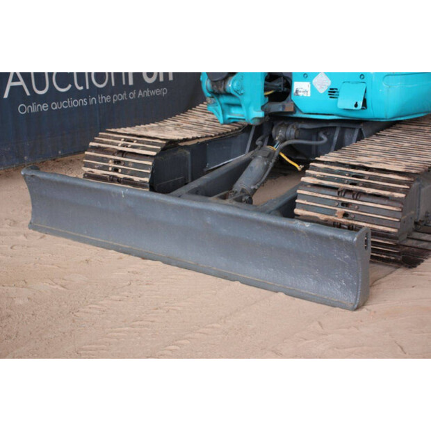 KUBOTA KX161-3SZ-43200426