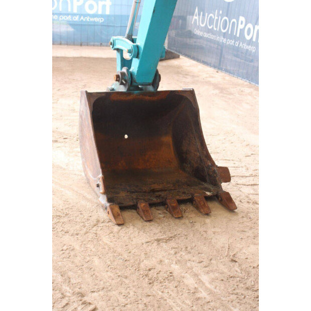 KUBOTA KX161-3SZ-43200427