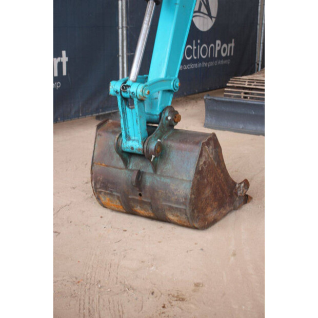 KUBOTA KX161-3SZ-43200428