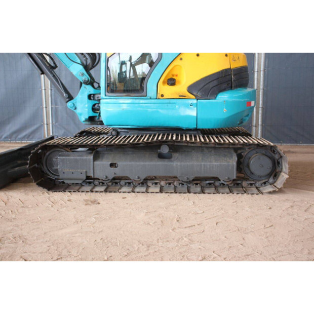 KUBOTA KX161-3SZ-43200430