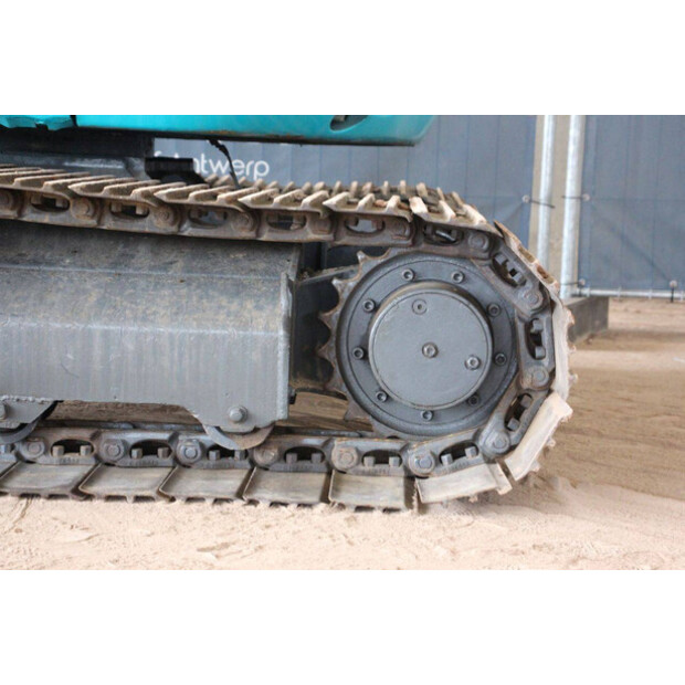 KUBOTA KX161-3SZ-43200431