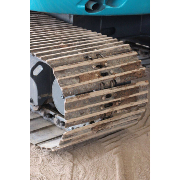 KUBOTA KX161-3SZ-43200432