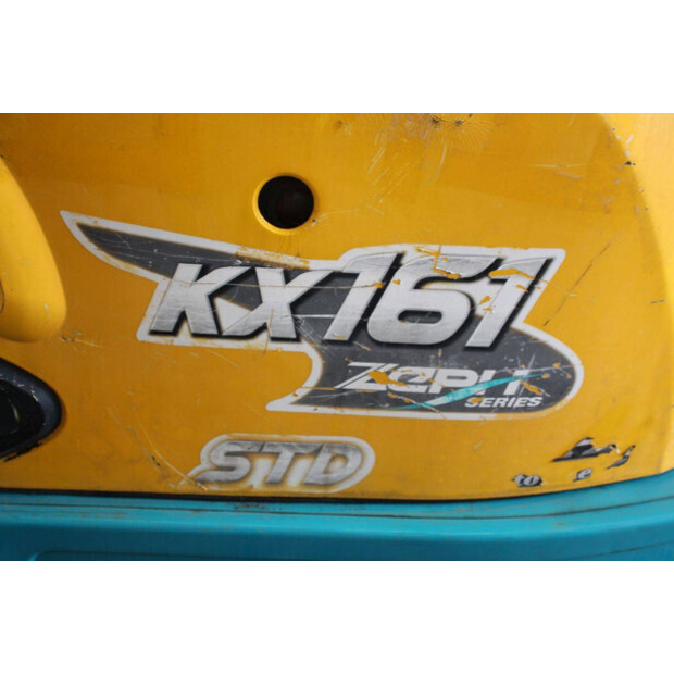 KUBOTA KX161-3SZ-43200434