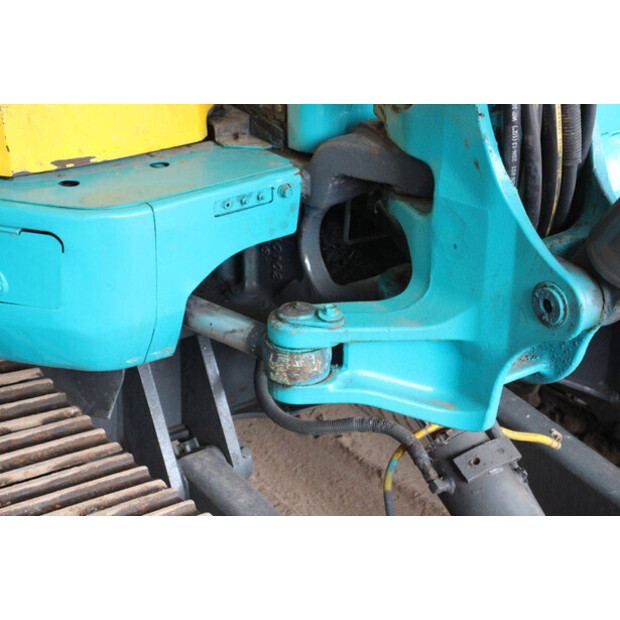KUBOTA KX161-3SZ-43200435