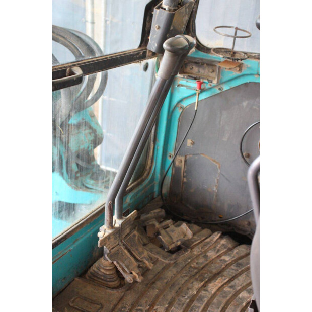 KUBOTA KX161-3SZ-43200438