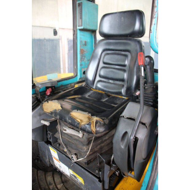 KUBOTA KX161-3SZ-43200439