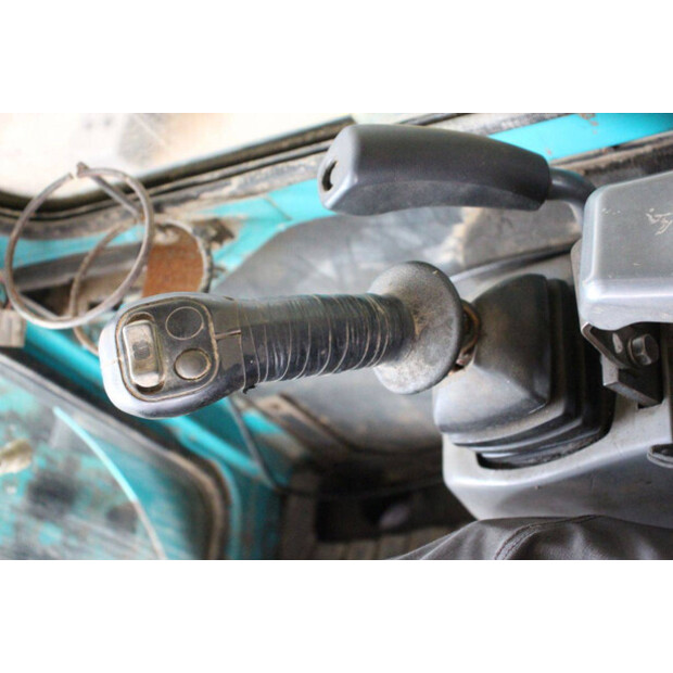 KUBOTA KX161-3SZ-43200442