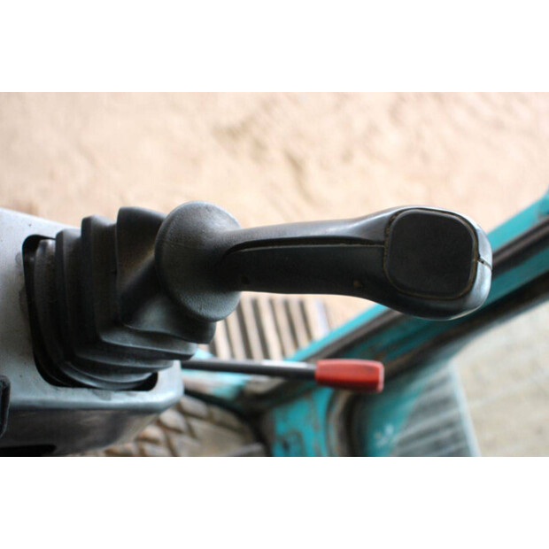 KUBOTA KX161-3SZ-43200443