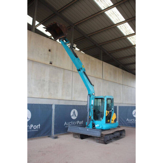 KUBOTA KX161-3SZ-43200444