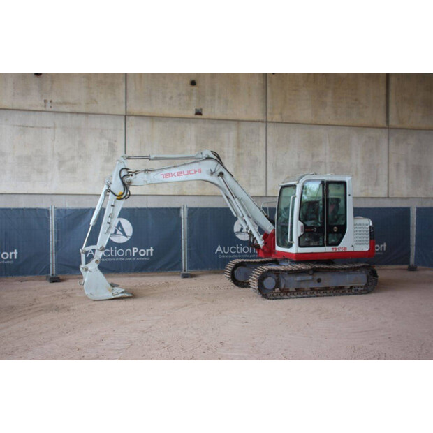 TAKEUCHI TB175C-43200448