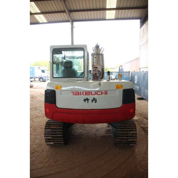 TAKEUCHI TB175C-43200451