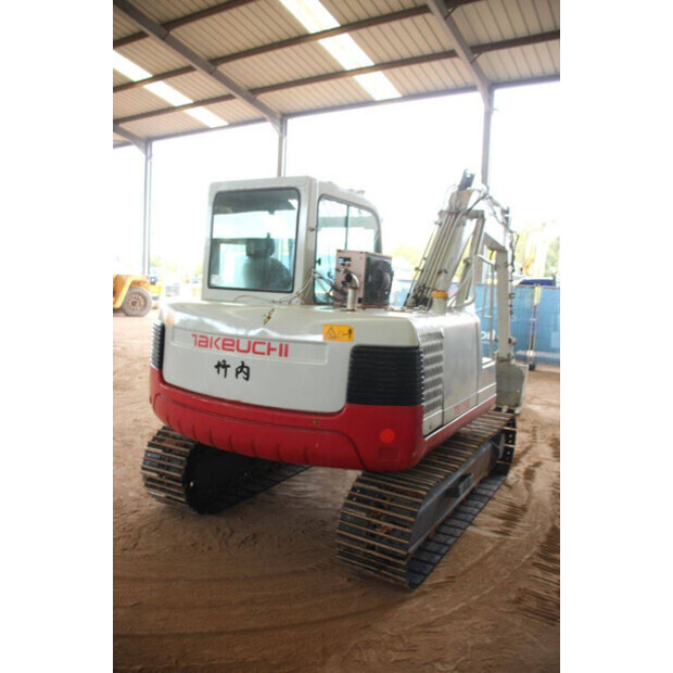TAKEUCHI TB175C-43200452