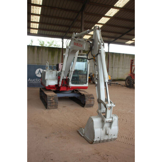 TAKEUCHI TB175C-43200453