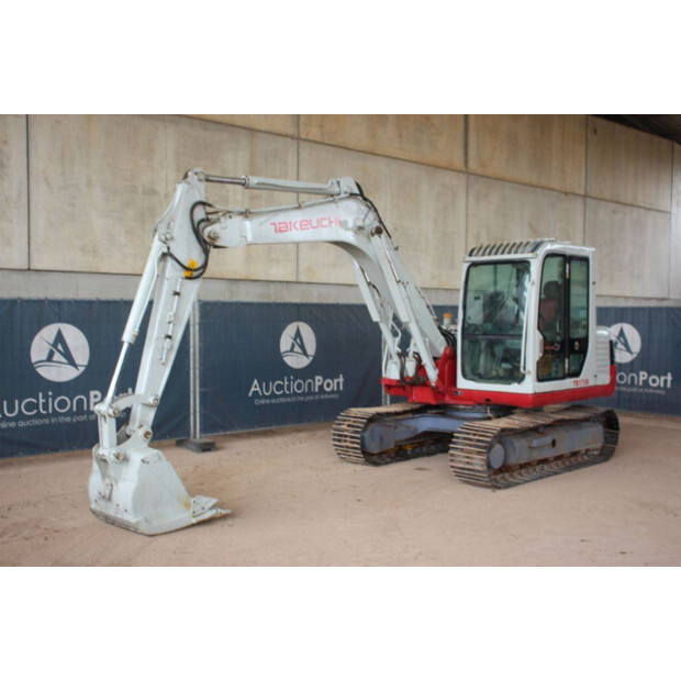 TAKEUCHI TB175C-43200455